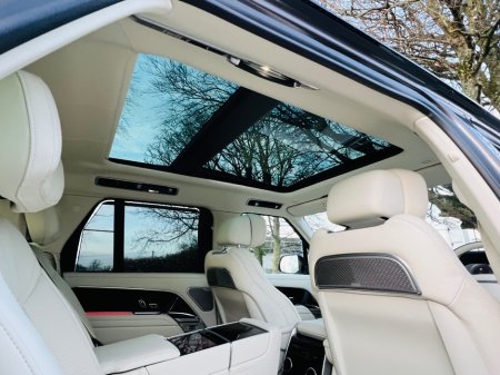 2022 Land Rover Range Rover - photo 17