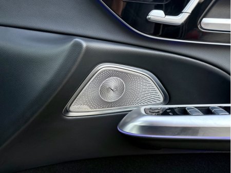 2025 Mercedes-Benz E 300 - photo 20