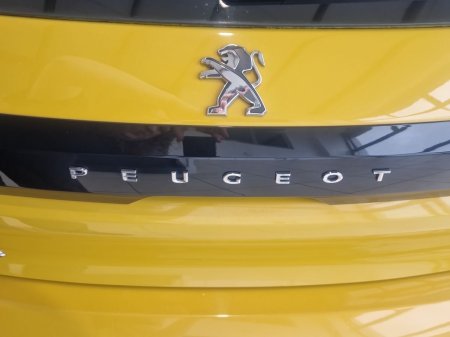 2021 Peugeot 208 - photo 41