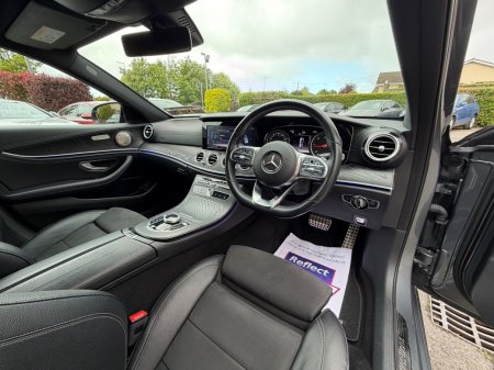 2018 Mercedes-Benz E-Class - photo 11