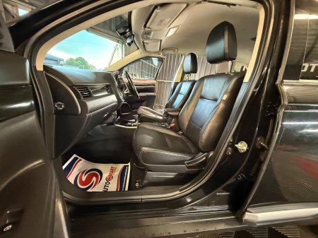 2018 Mitsubishi Outlander - photo 17