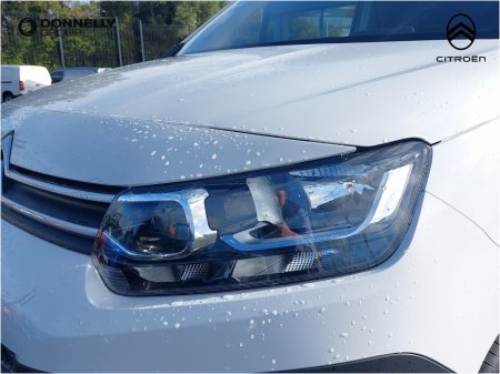 2023 Citroen Berlingo - photo 17