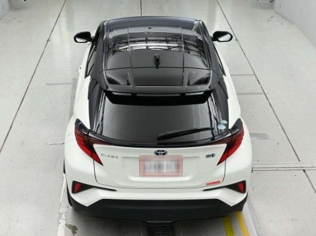 2019 Toyota C-HR - photo 3