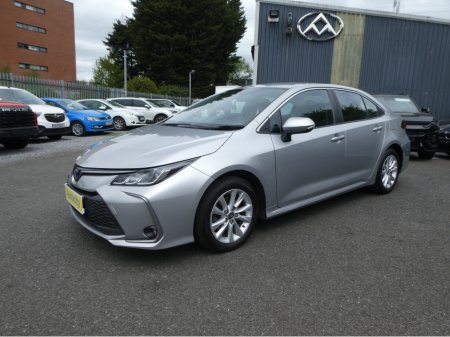 2023 Toyota Corolla - photo 4