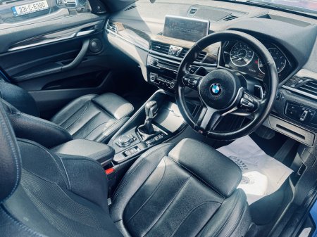 2016 BMW X1 - photo 14