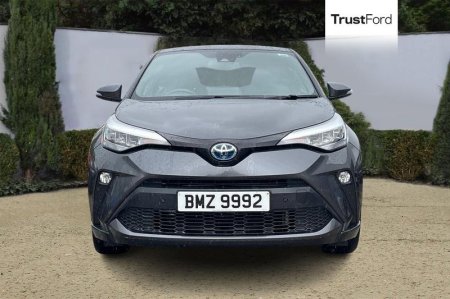 2023 Toyota C-HR - photo 6