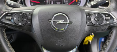 2020 Opel Insignia - photo 22