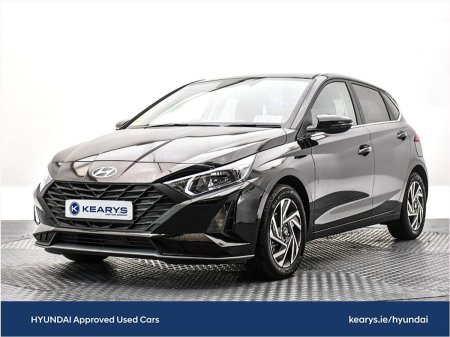 2026 Hyundai i20 - photo 10