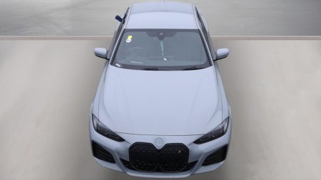 2023 BMW i4 - photo 8