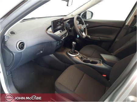 2025 Nissan Juke - photo 14