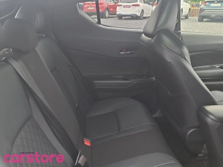 2021 Toyota C-HR - photo 13