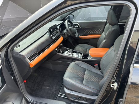 2023 Mitsubishi Outlander - photo 9