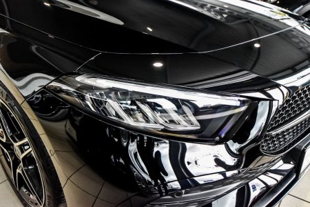 2026 Mercedes-Benz A-Class - photo 5