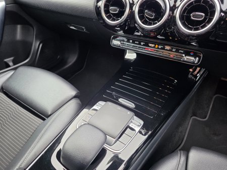 2018 Mercedes-Benz A-Class - photo 15