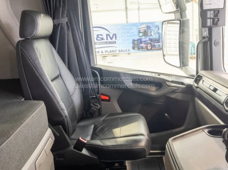 2023 SCANIA S560 - photo 24