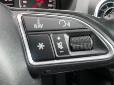 2016 Audi A1 - photo 11