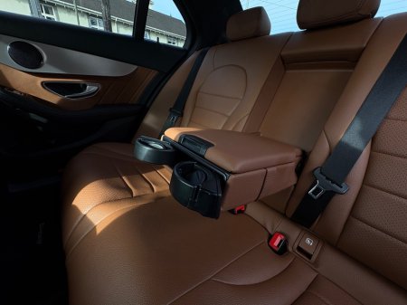 2021 Mercedes-Benz C-Class - photo 27