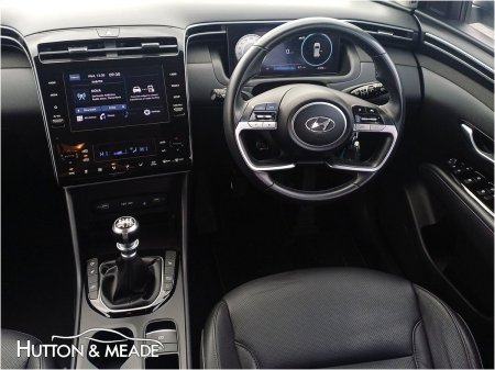 2022 Hyundai Tucson - photo 3