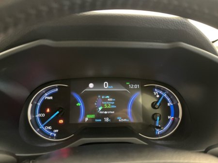 2022 Toyota RAV4 - photo 14