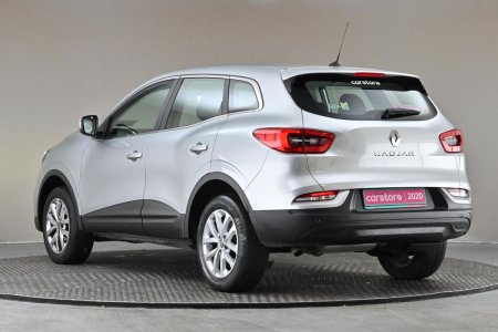 2020 Renault Kadjar - photo 7