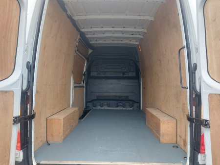 2023 Mercedes-Benz Sprinter - photo 24