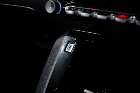 2026 Peugeot 2008 - photo 20