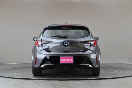 2023 Toyota Corolla - photo 8