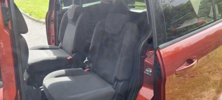 2017 Ford C-Max - photo 20