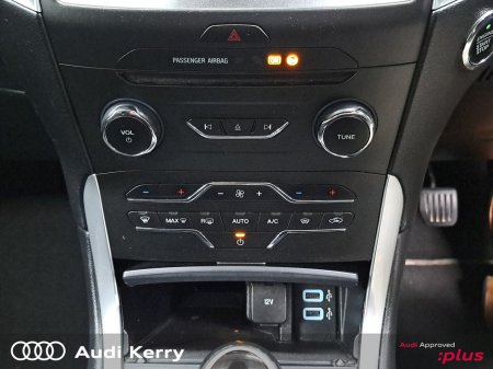 2017 Ford S-Max - photo 17