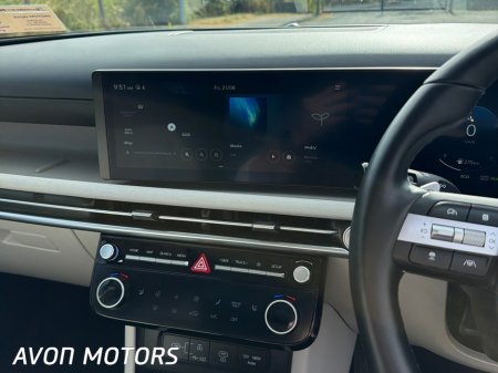 2026 Hyundai Tucson - photo 19