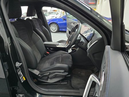 2024 BMW iX2 - photo 7