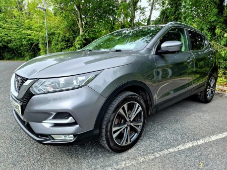 2018 Nissan Qashqai - photo 6