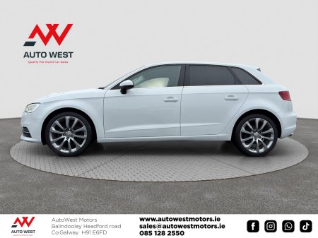 2016 Audi A3 - photo 4