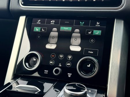 2020 Land Rover Range Rover - photo 11