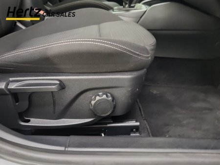 2023 Ford Focus - photo 18
