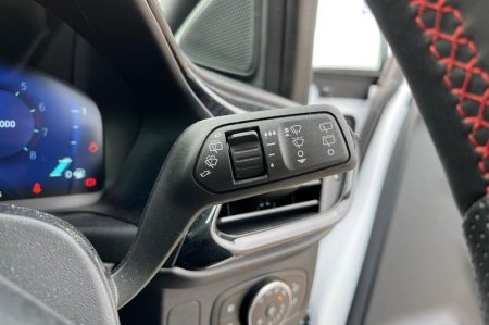 2024 Ford Puma - photo 15