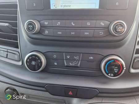 2023 Ford Transit - photo 16