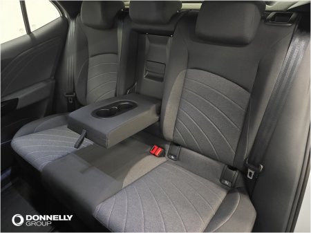 2026 Volkswagen ID.3 - photo 10