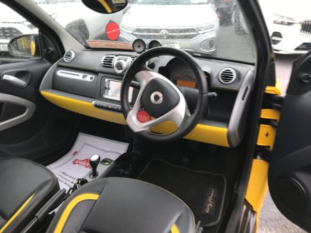 2013 Smart Fortwo - photo 17