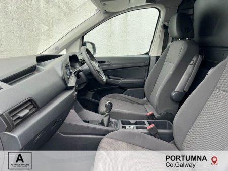 2022 Volkswagen Caddy - photo 3