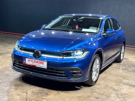 2024 Volkswagen Polo - photo 7