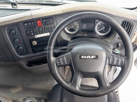 2020 DAF LF 230 - photo 23