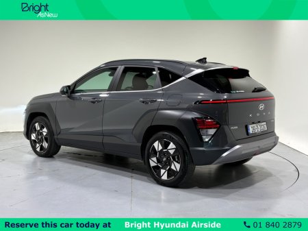 2026 Hyundai KONA - photo 5