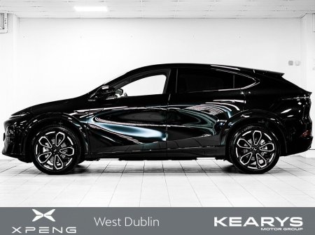 2026 XPeng G6 - photo 5