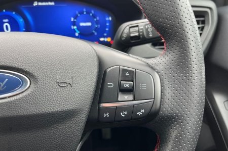2021 Ford Focus - photo 40