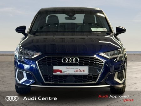 2023 Audi A3 - photo 2