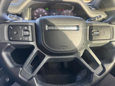 2024 Land Rover Defender - photo 16