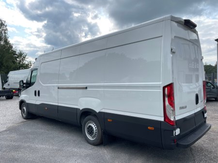 2025 Iveco Daily - photo 3
