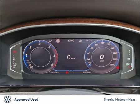 2023 Volkswagen Arteon - photo 12