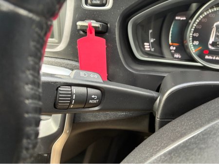 2018 Volvo V40 - photo 14